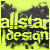:iconAll-StarDesing: