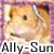 Ally-sun :iconally-sun: