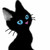 :iconallycatblu: