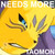 :iconalmosttoofluffy: