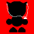 :iconAloneInTheLight: