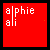 :iconalphie-ali: