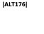 :iconalt176: