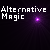 :iconalternativemagic: