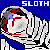 :iconAluminumSloth: