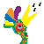 :iconalusabird: