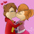:iconalvinybrittanylove: