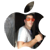 :iconalvoeirodesign: