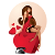 :iconalynnswan: