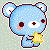 :iconalyssabear19: