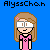 :iconalysschan: