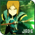 :iconalysskross: