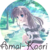 :iconamai-kaori: