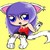 :iconamaliethewolf:
