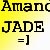 :iconamandajade: