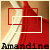 :iconamandine: