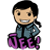 :iconamargochito: