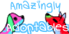 :iconamazingly-adoptables: