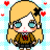 :iconamberfist: