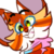 :iconambertail16: