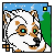 :iconambertintedwolf: