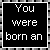 :iconAmbientXisitence: