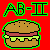 :iconAMBURGER-II: