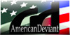 :iconamerican-deviant: