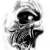 :iconami-outlaw: