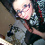 :iconamiimetalface: