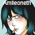 :iconamileoneth: