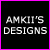 :iconamkiisdesigns:
