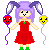 :iconamourex: