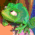 Amulet-Strawberry :iconamulet-strawberry:
