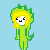 :iconamythedinosaur: