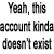 :iconanamateurname: