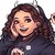 :iconanapaula07: