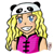 :iconAndreaOfTheLand: