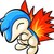 :iconandreatheartangel: