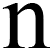 :iconandrinoen: