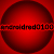 :iconandroidred0100: