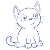 :iconangel-kitty-28: