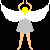 :iconangelblanco: