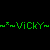 :iconangelvicky13: