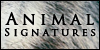 :iconanimal-signatures: