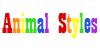 :iconanimal-styles: