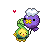 :iconanimaltrain: