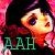 :iconanimeartgirlhara: