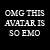 :iconanimeartistwannabe: