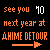 :iconanimedetour: